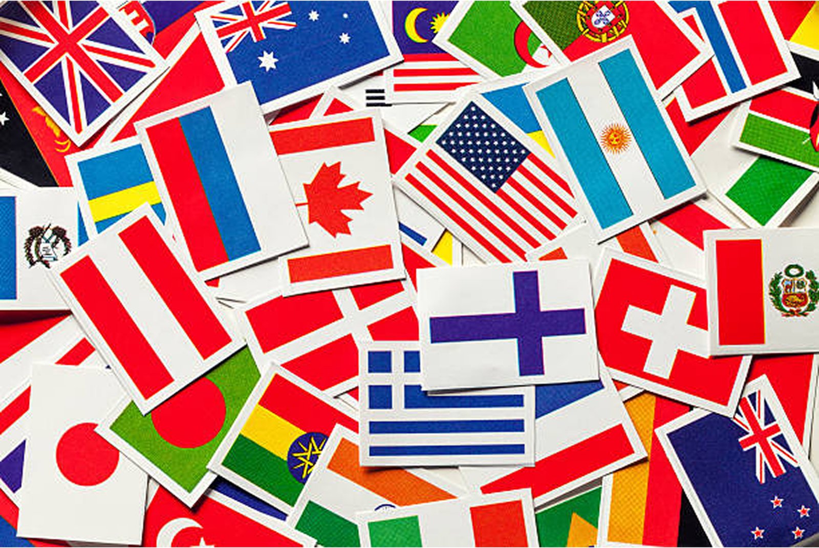 Top Countries