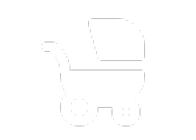 Baby Stroller Icon