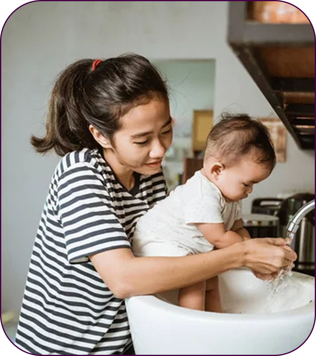 Childcare
