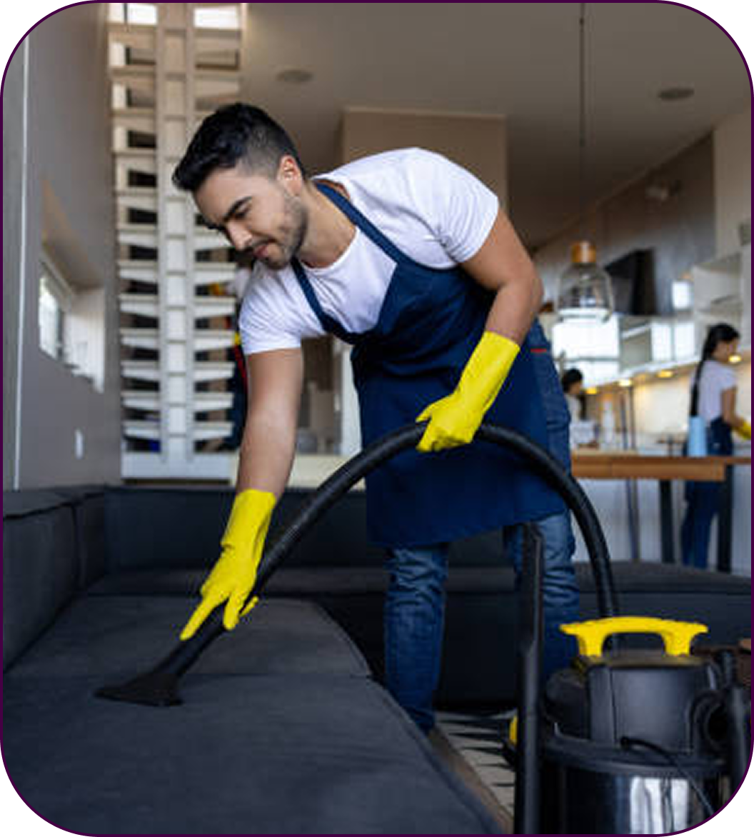 Household Services