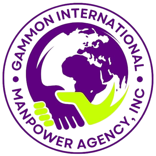 Gammon International