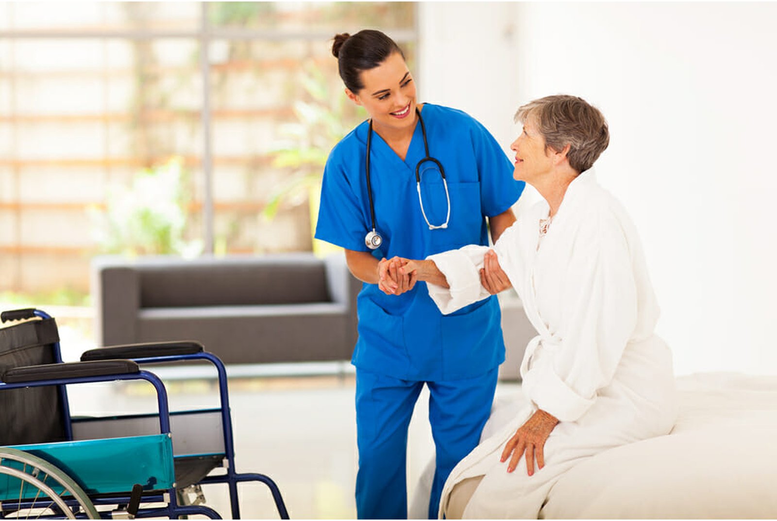 Caregiver Services
